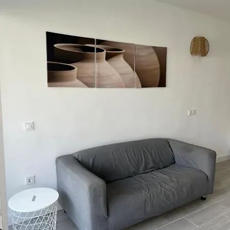 Apartamento Estudio7 *