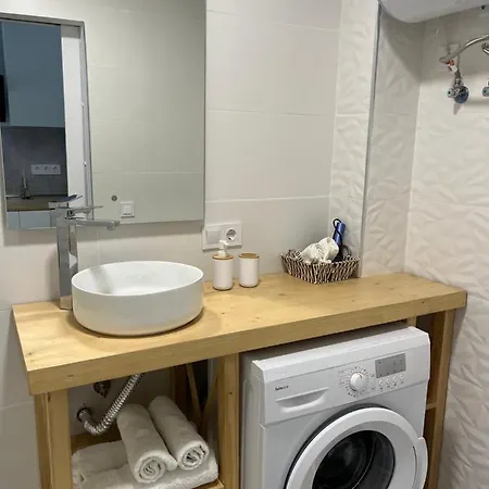 Apartment Estudio7