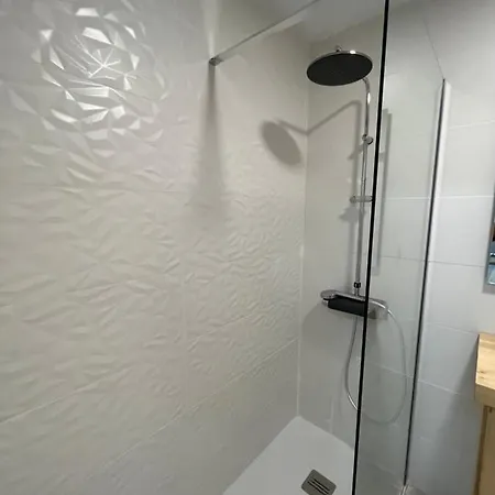 Estudio7 Apartment Puerto de la Cruz (Tenerife)