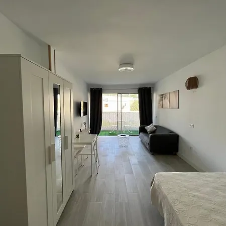 Apartamento Estudio7 Puerto de la Cruz (Tenerife)
