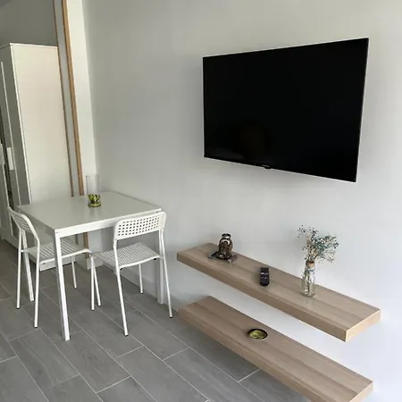 Estudio7 * Puerto de la Cruz (Tenerife)